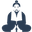 icoShaolin32Dark