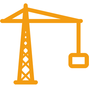 crane